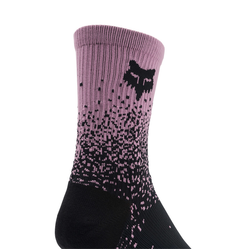SKARPETY FOX 6 RANGER FADE LAVENDER DRIFT S/M