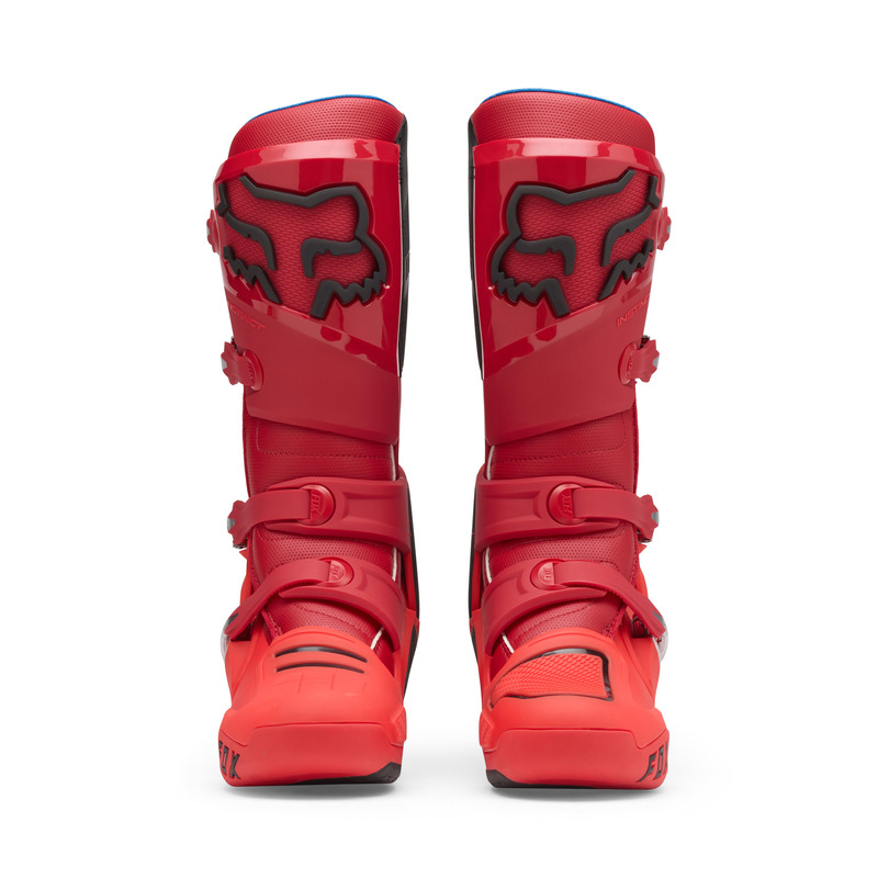 BUTY MOTOCYKLOWE FOX INSTINCT BOOT