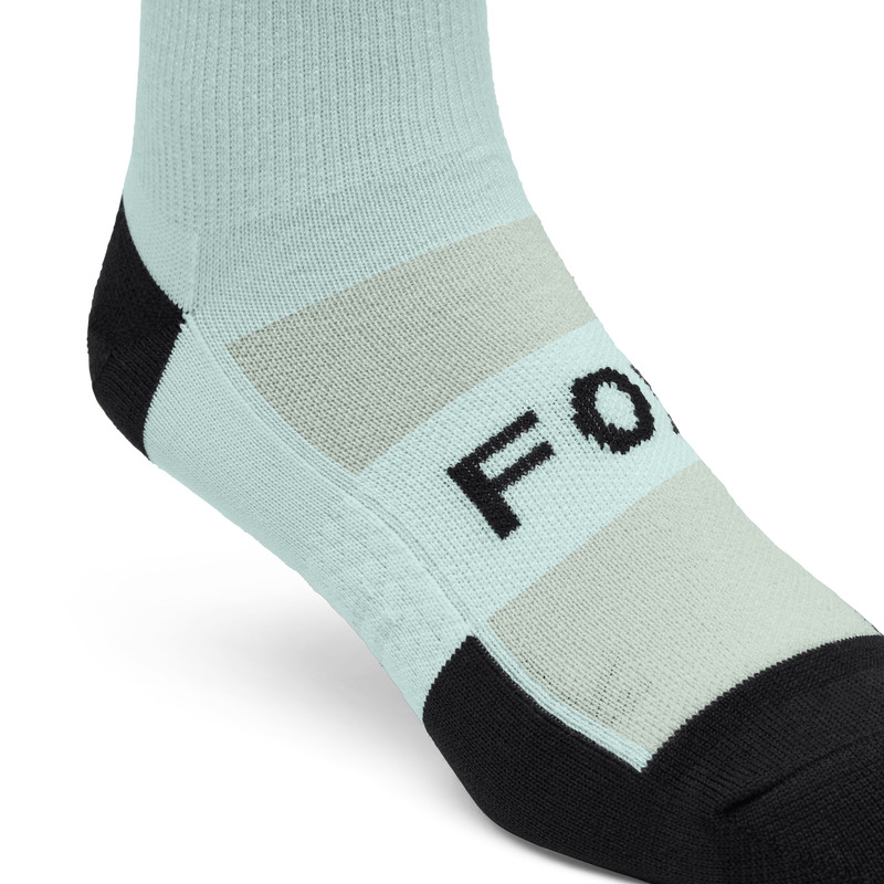 SKARPETY FOX 6 FLEXAIR MERINO FROST S/M