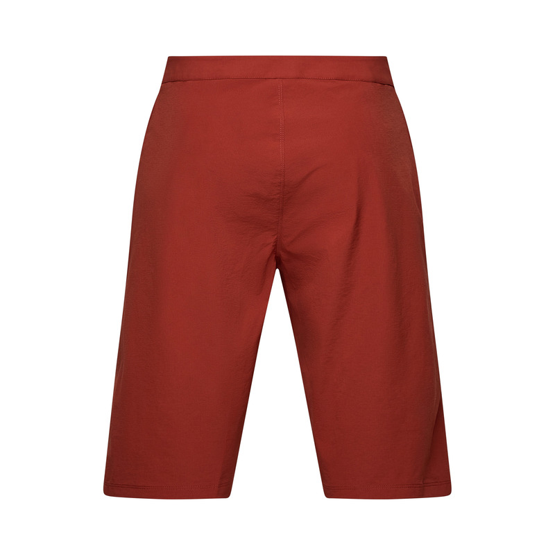 SPODENKI ROWEROWE FOX RANGER W/LINER RUST 38