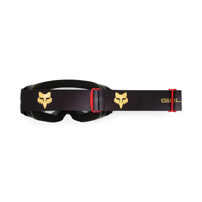 GOGLE ROWEROWE FOX VUE GOLDSTONE SE BLACK OS