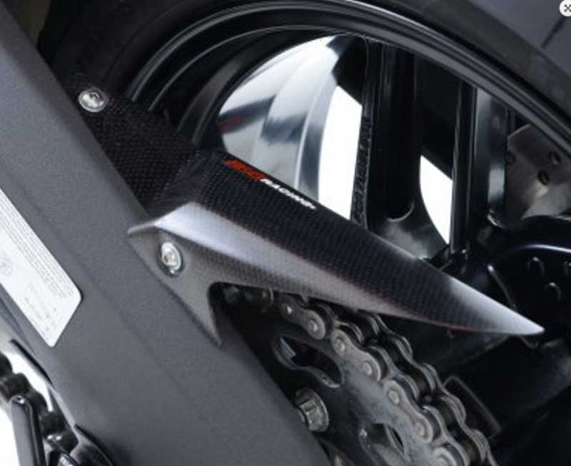 OSŁONA ŁAŃCUCHA RG RACING DUCATI 899/959 PANIGALE CARBON