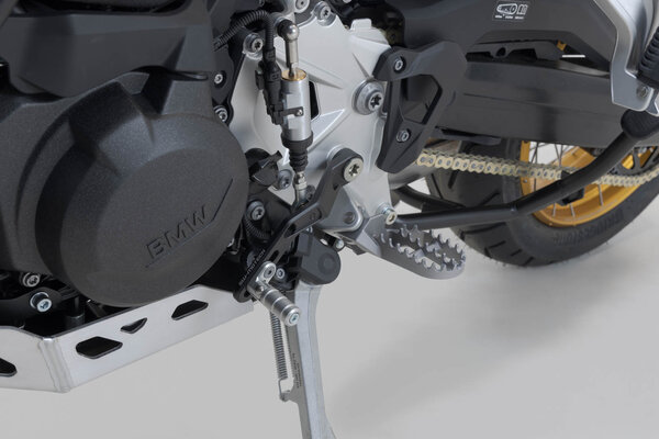 DŹWIGNIA ZMIANY BIEGÓW SW-MOTECH BMW F 750 GS F 850 GS/ADV (17-)