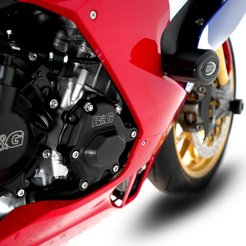OSŁONA SILNIKA RG RACING HONDA CBR1000RR-R (SP) 20- PRAWA STRONA