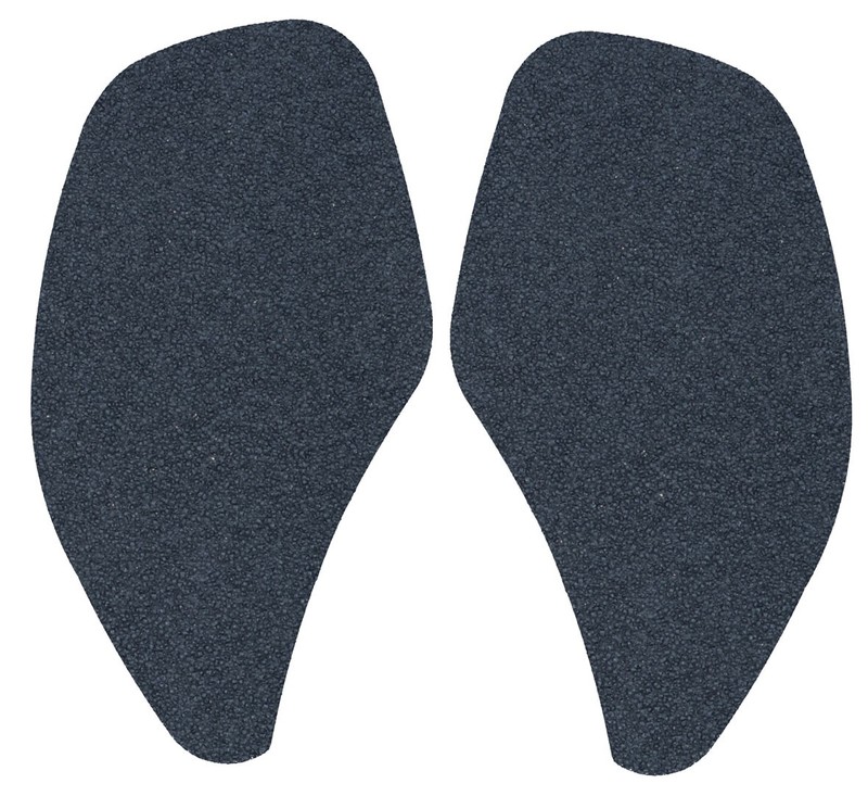 NAKLEJKA NA BAK TANKPAD ANTYPOŚLIZGOWY 2 CZĘŚCI RG RACING HONDA CBR900 92-99 BLACK