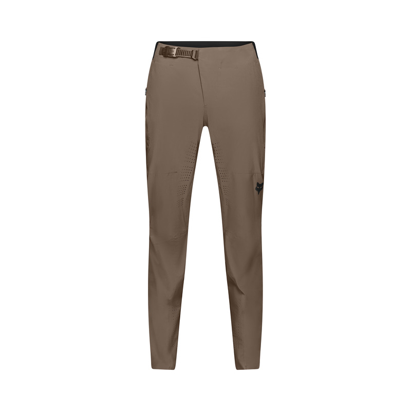 SPODNIE ROWEROWE FOX FLEXAIR NUTMEG 34