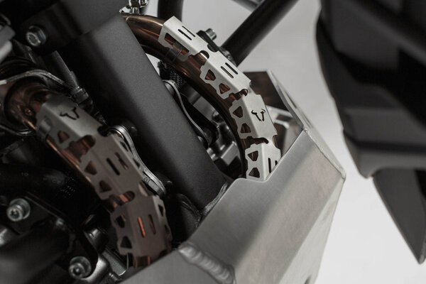 ZESTAW ZABEZPIECZAJĄCY MOTOCYKL SW-MOTECH KAWASAKI Z900RS/ CAFE / SE (17-)