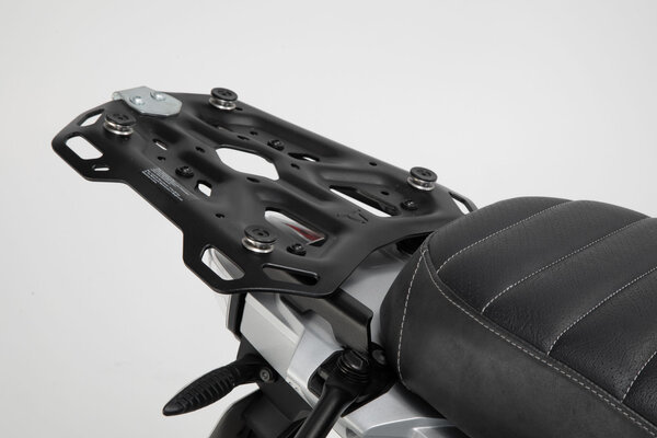 ZESTAW BAGAŻOWY ADVENTURE SW-MOTECH BMW R 1200 GS LC ADV / R 1250 GS ADV BLACK