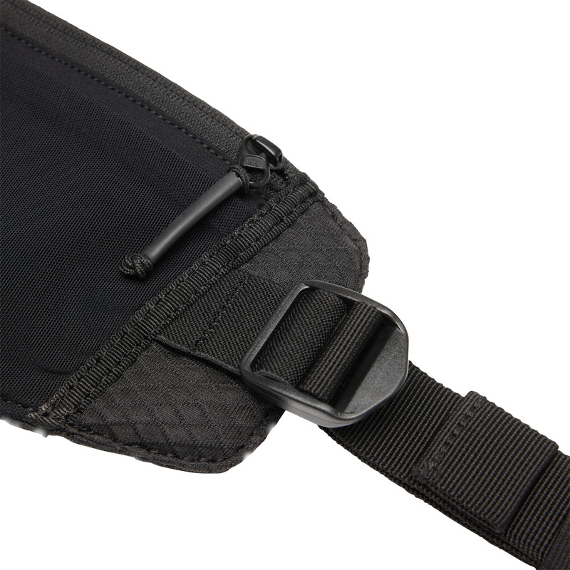NERKA FOX SUMMIT BLACK