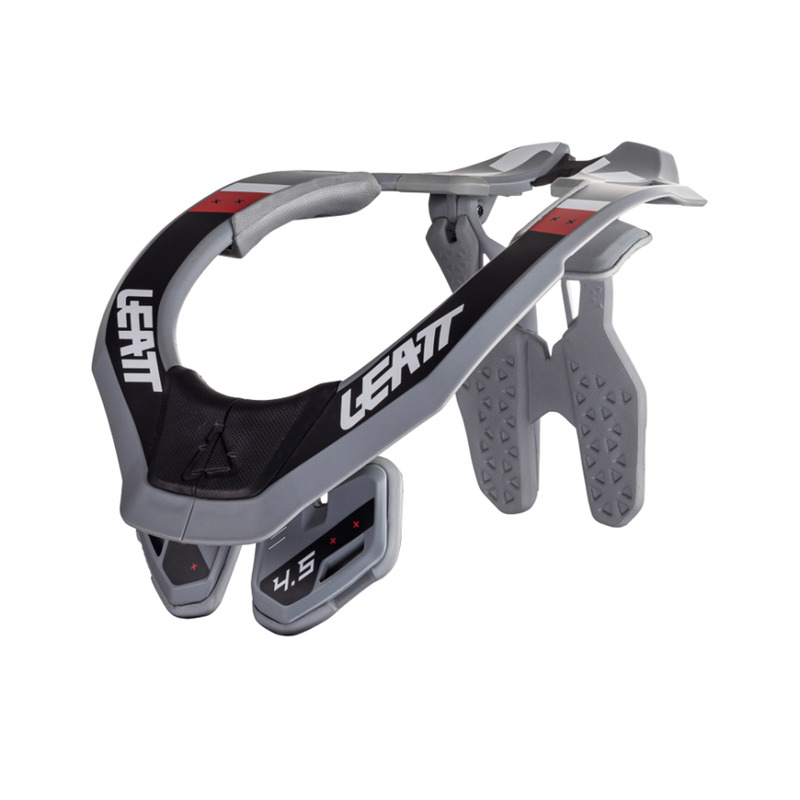 STABILIZATOR KARKU LEATT 4.5 TITANIUM