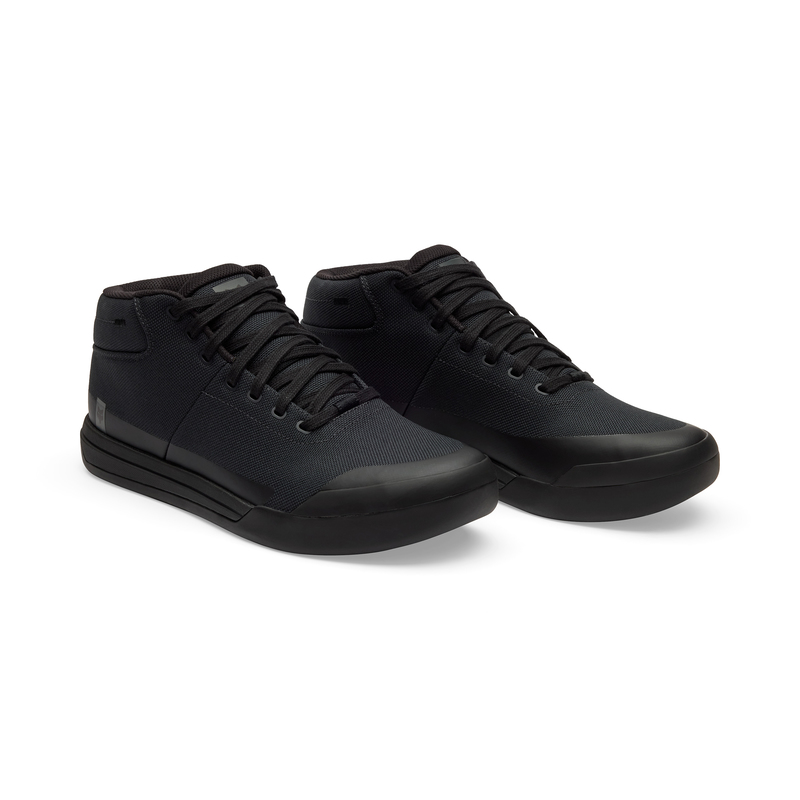 BUTY ROWEROWE FOX UNION CANVAS MID BLACK 42.5
