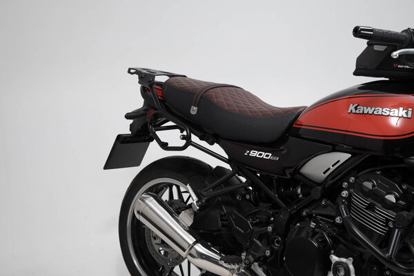 STELAŻ BOCZNY SLC PRAWY SW-MOTECH KAWASAKI Z900RS/ CAFE/ SE (17-) 50TH ANNI. (22-)