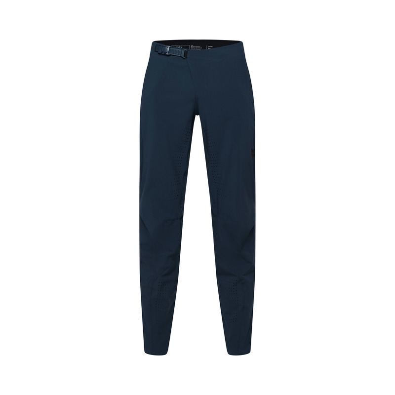 SPODNIE ROWEROWE FOX FLEXAIR GALAXY BLUE 32