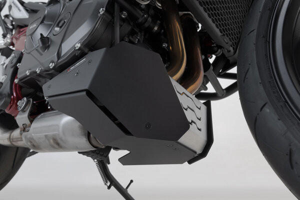 PRZEDNI SPOILER PŁUG SW-MOTECH HPNDA CB750 HORNET (22-)