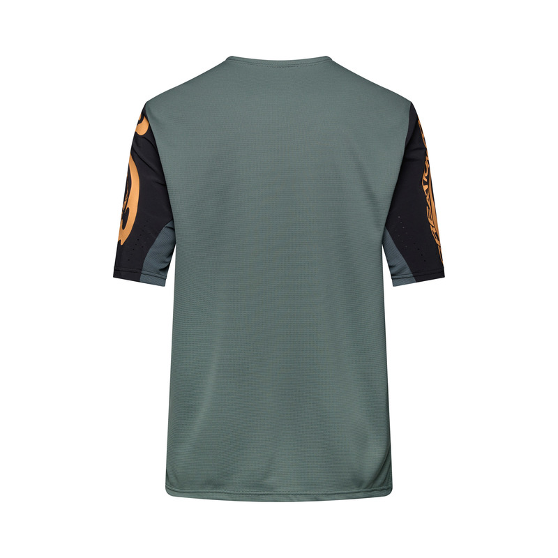 KOSZULKA ROWEROWA FOX DEFEND CREATION SAGE XXL