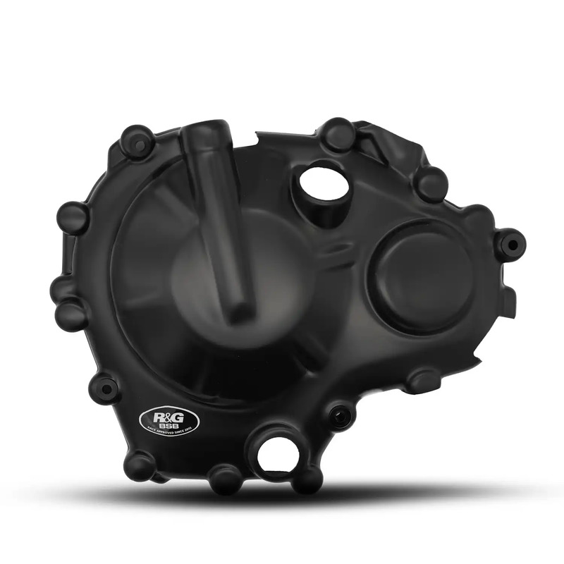ZESTAW OSŁON SILNIKA RG RACING KAWASAKI ZX-4RR / ZX-4R / ZX-4RR SE 23-