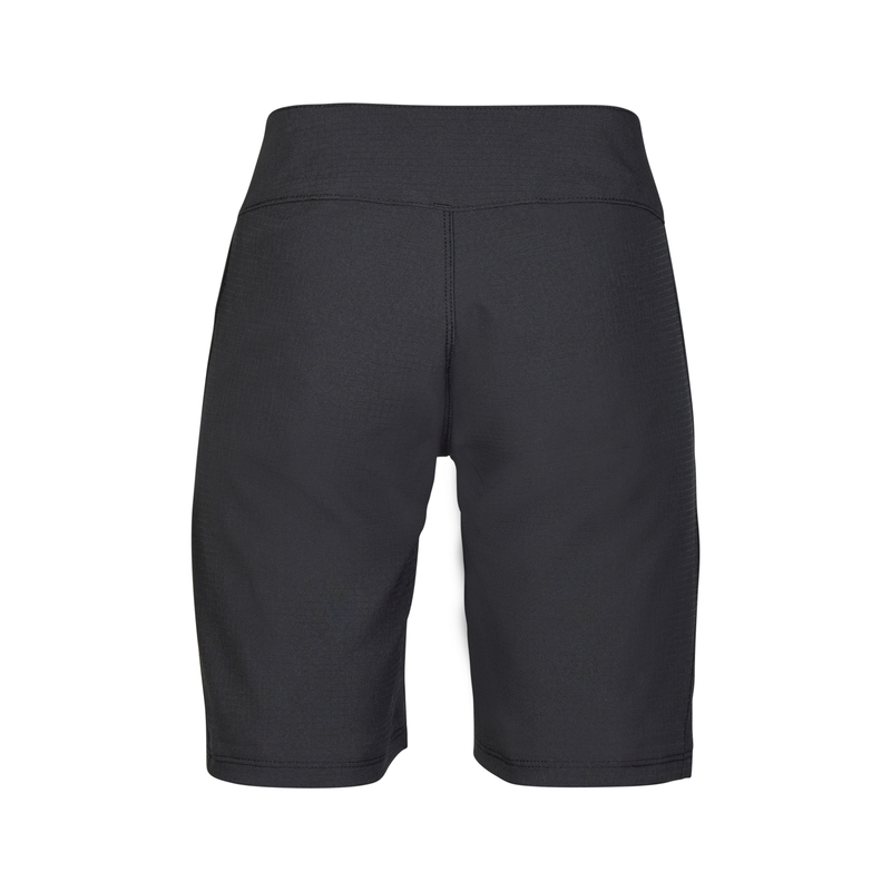 SPODENKI ROWEROWE JUNIOR FOX DEFEND BLACK Y22