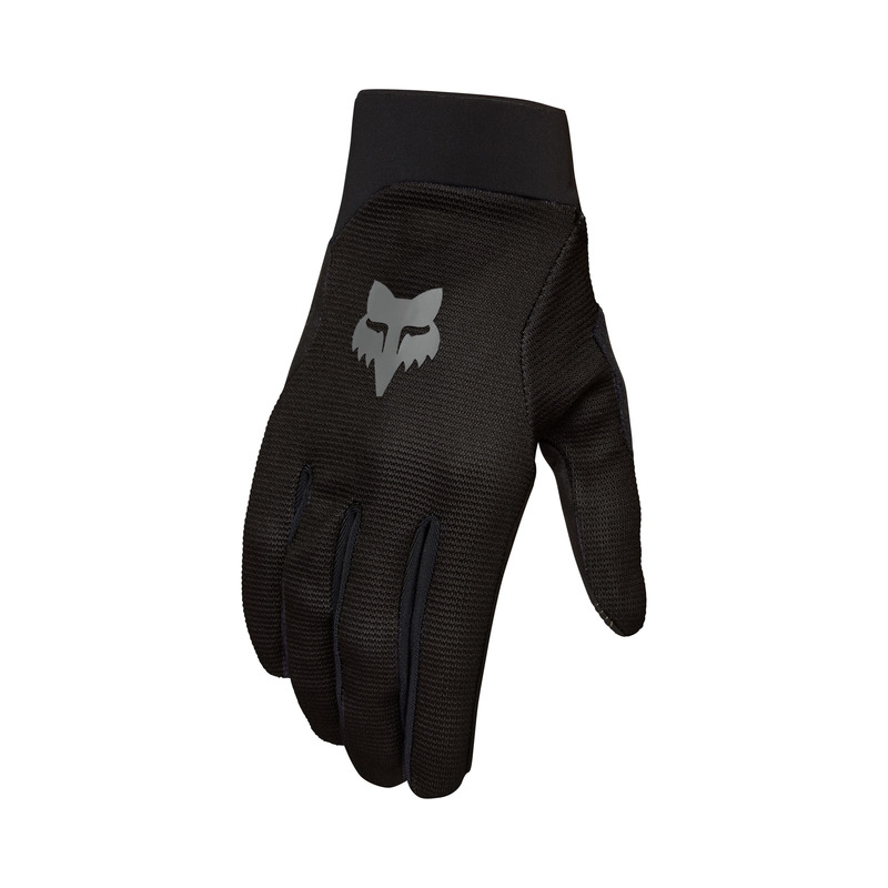 RĘKAWICE ROWEROWE DAMSKIE FOX RANGER BLACK