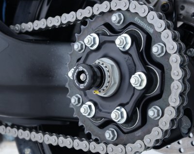 SLIDERY TYLNEJ OSI RG RACING KTM 1290 SUPER DUKE/R/SUPERDUKE GT 16-