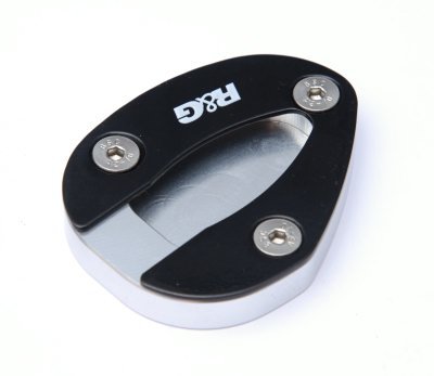 ELEMENT NÓŻKI RG RACING KAWASAKI GTR1400 13 SILVER