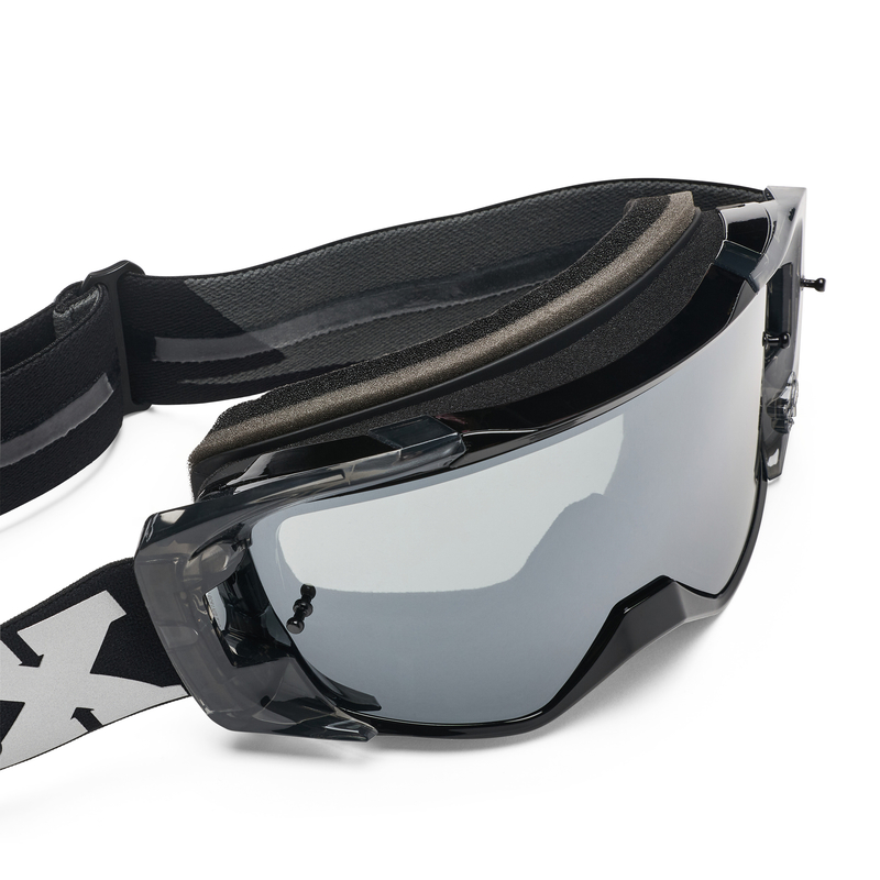 GOGLE MOTOCYKLOWE FOX VUE CORE - VIVID DARK SHADOW