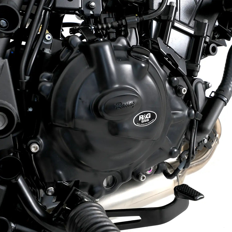 OSŁONA SILNIKA RG RACING KAWASAKI ELIMINATOR 500 24- PRAWA STRONA