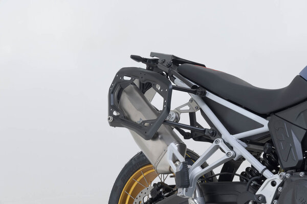 ZESTAW SAKW I STELAŻY SYSBAG WP L/L SW-MOTECH BMW F 900 GS (23-)