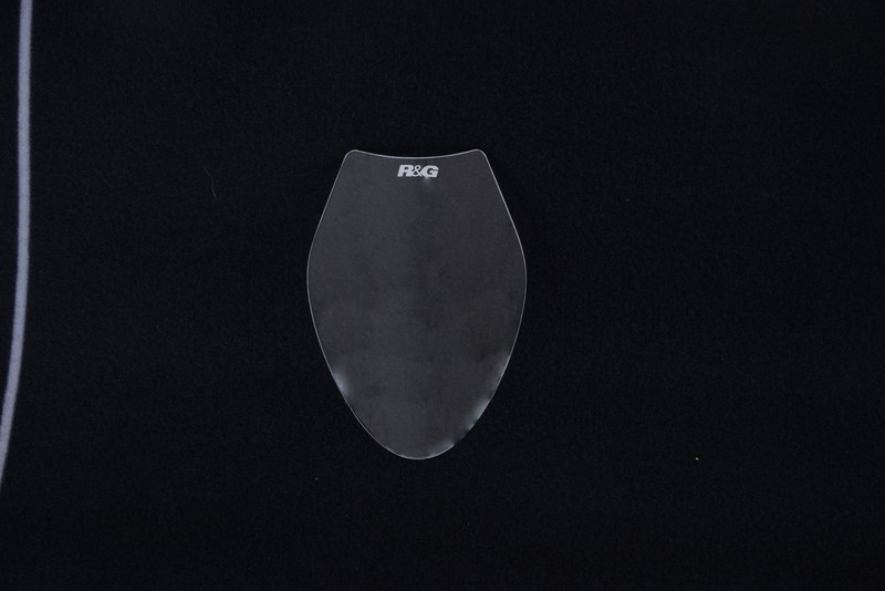 OSŁONA REFLEKTORA RG RACING SUZUKI GSX-R1000 17-/GSX-R1000R 17-