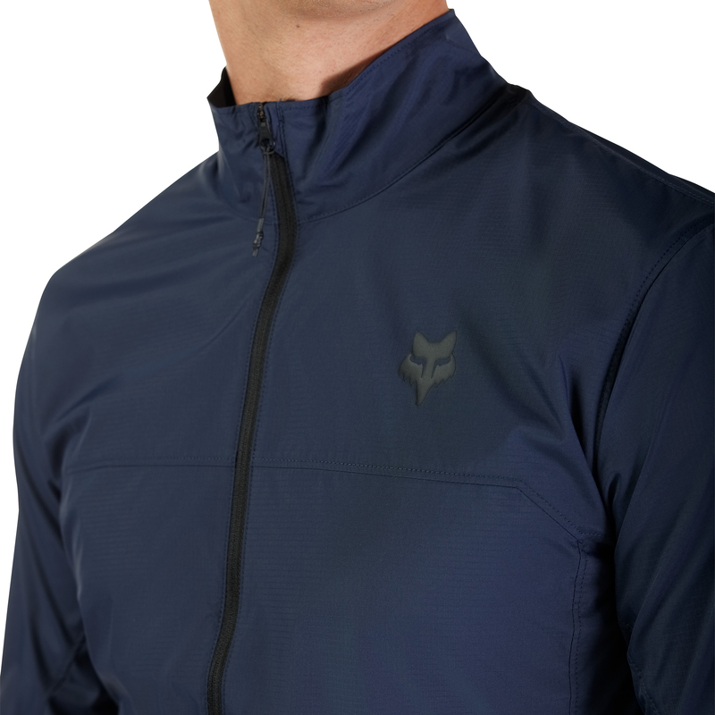 KURTKA ROWEROWA FOX RANGER WIND MIDNIGHT S