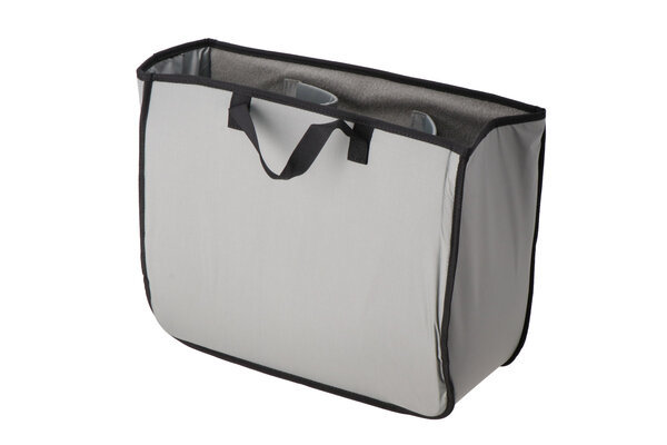 WEWNĘTRZNA TORBA WODOODPORNA SW-MOTECH DO KUFRÓW SYSBAG WP M GREY
