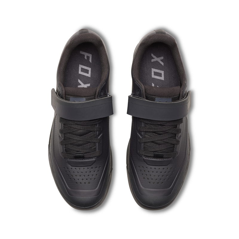 BUTY ROWEROWE FOX UNION BLACK 46