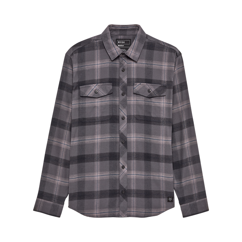 KOSZULA FOX SURVIVALIST CORE DARK SHADOW