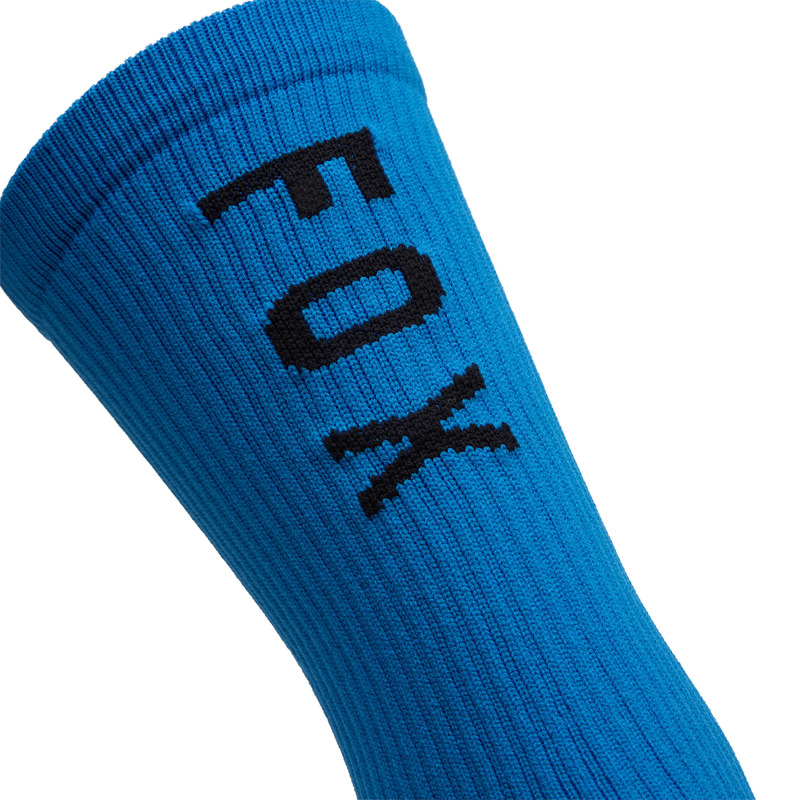 SKARPETY FOX 8 RANGER BLUE JEWEL XS/S