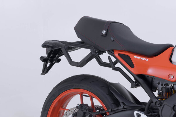 STELAŻ BOCZNY V-LOC PRAWY SW-MOTECH SIDE CARRIER YAMAHA XSR900 (21-), XSR900 GP (23-)