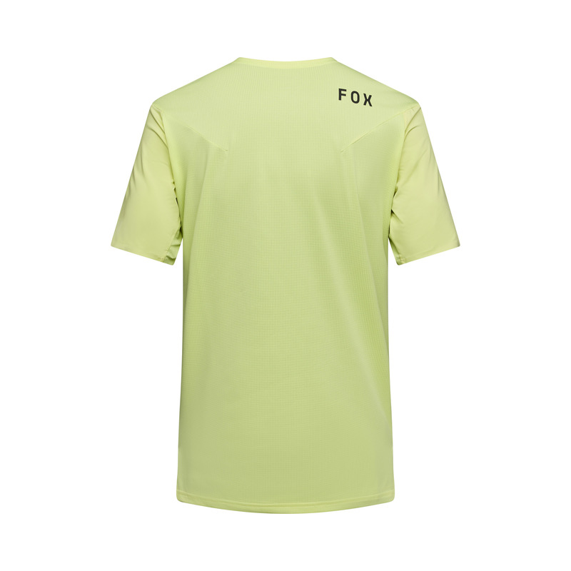 KOSZULKA ROWEROWA FOX FLEXAIR LIME M