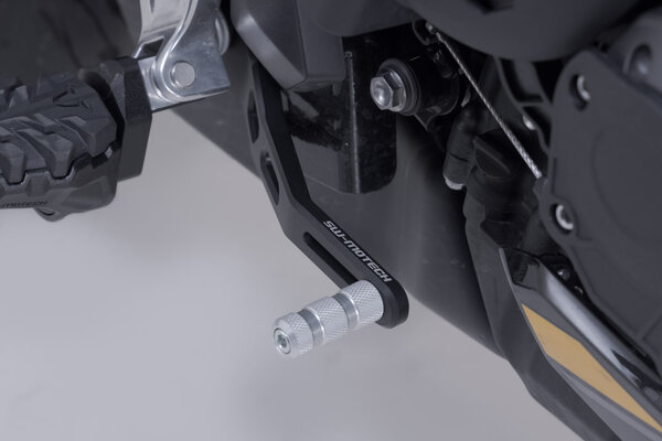 PEDAŁ HAMULCA SW-MOTECH TRIUMPH TIGER SPORT 660 (21-) / 800 (24-)