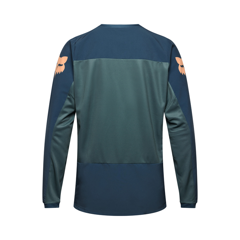 BLUZA MOTOCYKLOWA FOX RANGER OFF ROAD SAGE