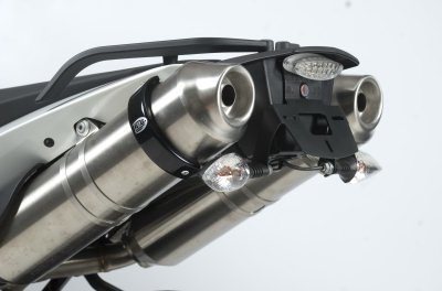 MOCOWANIE TABLICY REJESTRACYJNEJ RG RACING KTM 990SM 08-/990SMR 08-/990SMT/950SM(R) 05-