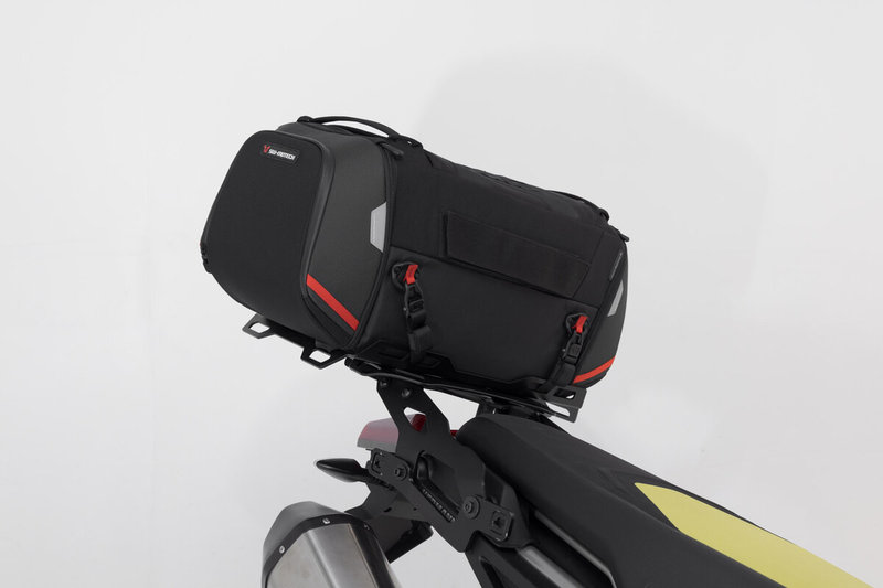 ZESTAW TORBA TYLNA I STELAŻ SW-MOTECH RACKPACK KTM MODELS HUSQVARNA NORDEN 901