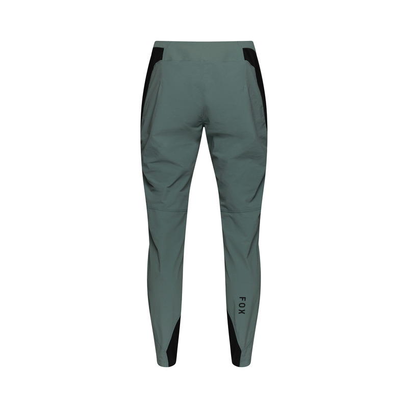 SPODNIE ROWEROWE DAMSKIE FOX RANGER SAGE 8