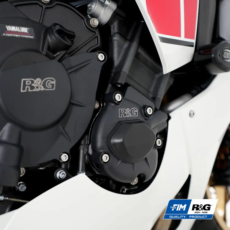 OSŁONA SILNIKA RG RACING YAMAHA YZF-R1 17- / R1M 17-