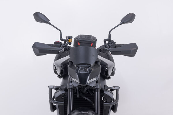 OSŁONA DŁONI SW-MOTECH SPORT KIT YAMAHA MT-09 (23-) BLACK