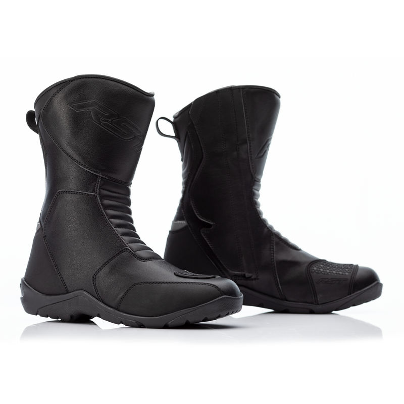 BUTY MOTOCYKLOWE RST AXIOM WP BLACK 41