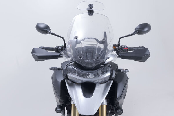 OSŁONA DŁONI SW-MOTECH TRIUMPH TIGER 1200 (22-) BLACK