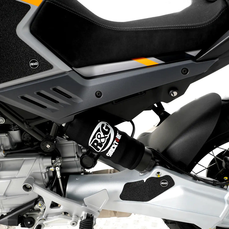 OSŁONA WAHACZA RG RACING MOTO GUZZI V100 MANDELLO 23-