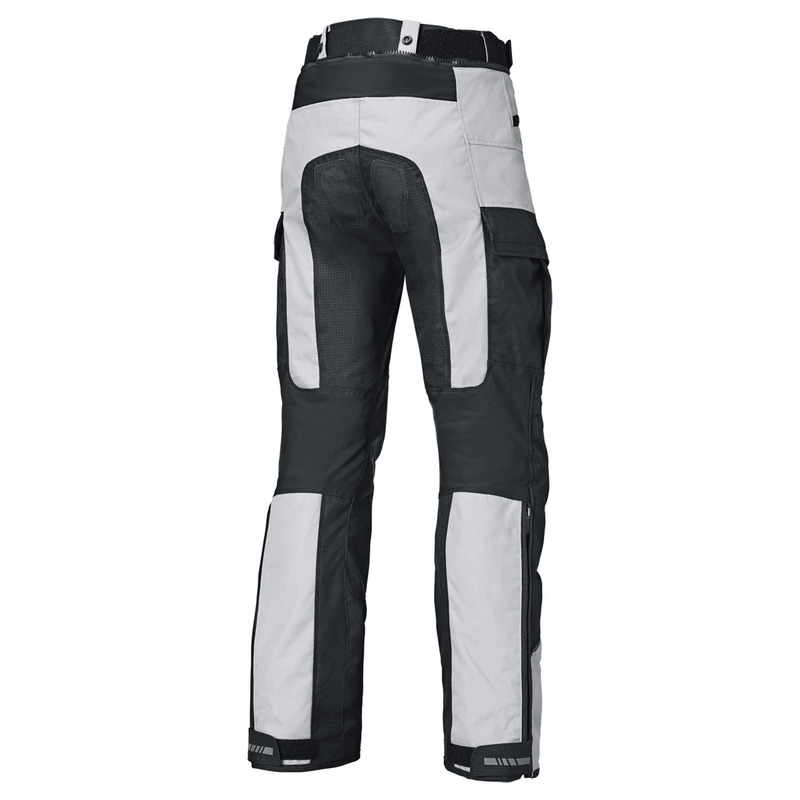 SPODNIE MOTOCYKLOWE TEKSTYLNE HELD HAKUNA MATATA 3 GREY BLACK
