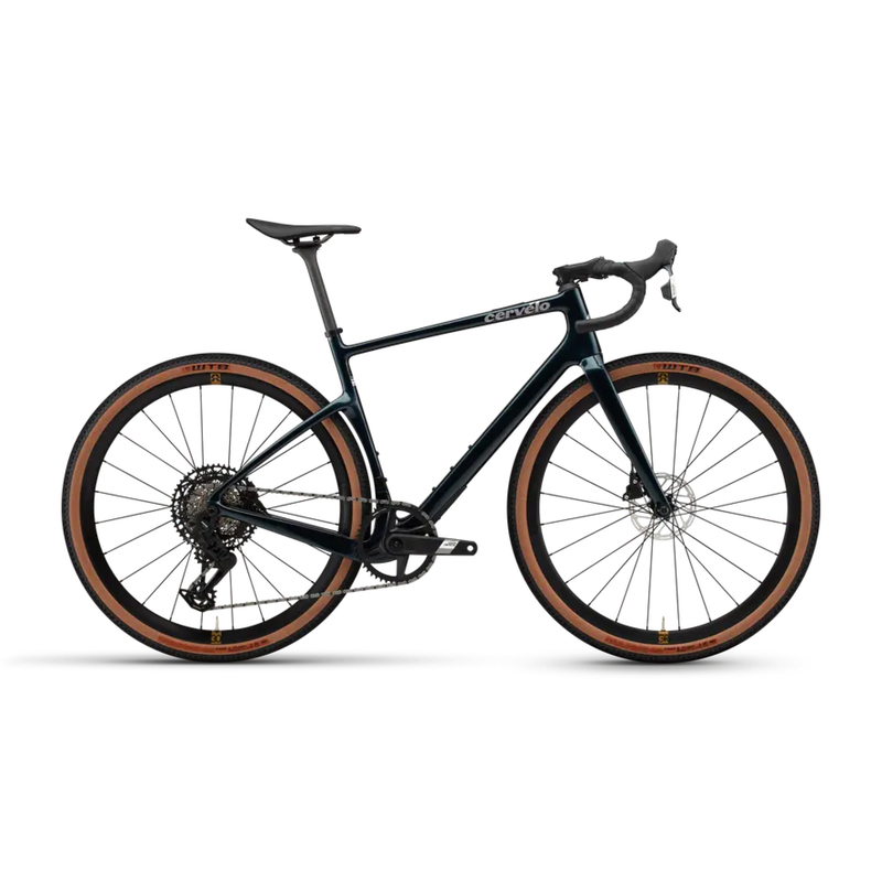ROWER CERVELO ASPERO SRAM APEX AXS 1 QUARRY 48