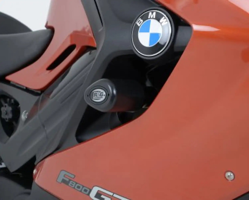 CRASHPADY AERO RG RACING AERO STYLE BMW F800GT 13-