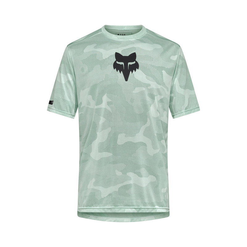KOSZULKA ROWEROWA FOX RANGER TRU DRI FROST S