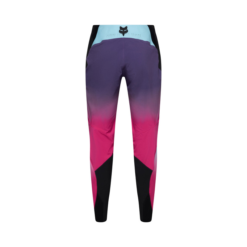 SPODNIE ROWEROWE DAMSKIE FOX FLEXAIR TS57 SE PINK 4